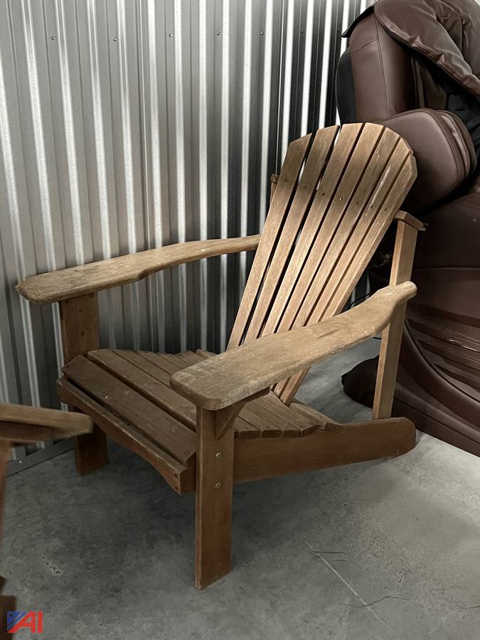 Auctions International Auction Saratoga County Treasurer's Office